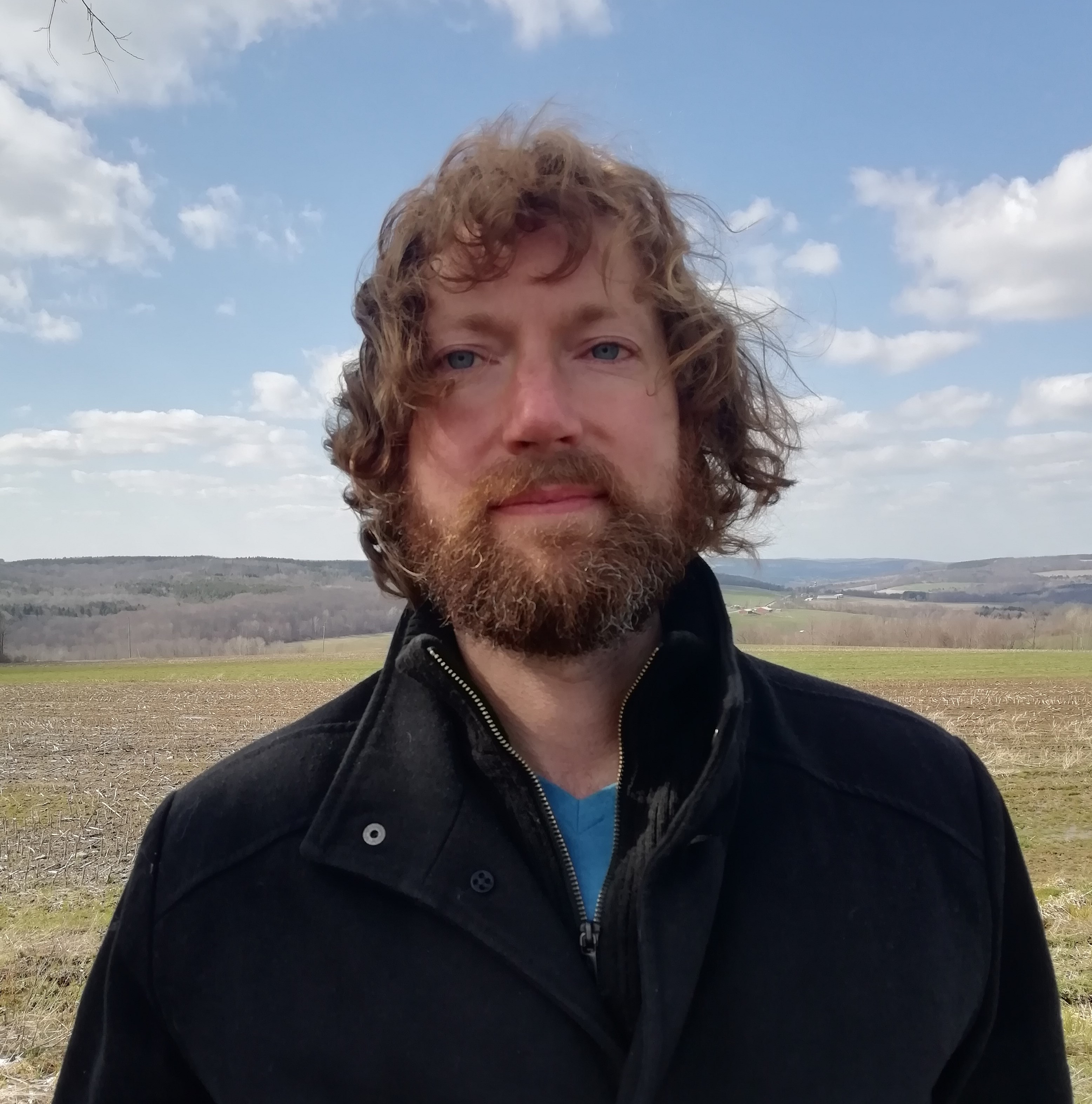 Profile photo of Ryan Dennis